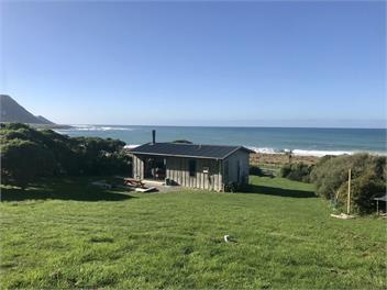 Far Side Bach - Martinborough
