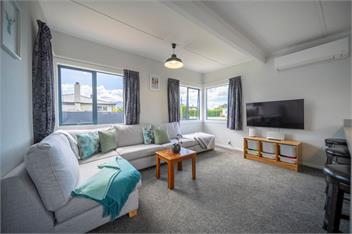 Fiordland Haven (Bachcare) - Te Anau