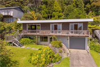The Retreat (Bachcare) - Cooks Beach