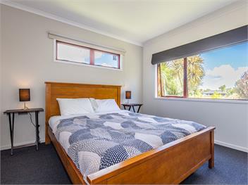 Willstone Chalet (Bachcare) - Ohakune