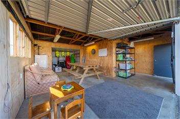 The Crib Haven (Bachcare) - Te Anau