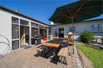 Mountain Serenity (Bachcare) - Te Anau