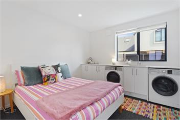 Modern Central Apartment (Bachcare) - Christchurch