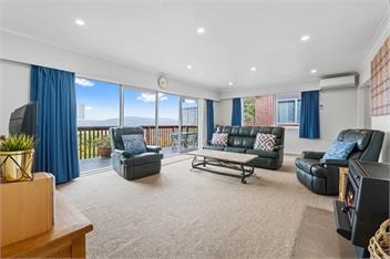 Skyline Staycation (Bachcare) - Rotorua