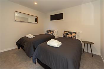 Havenview City Apartment - Nelson