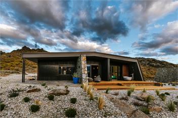 The Boulders Retreat | Private Rural Location | Lake Views | Architecturally Designed - NORTHBURN