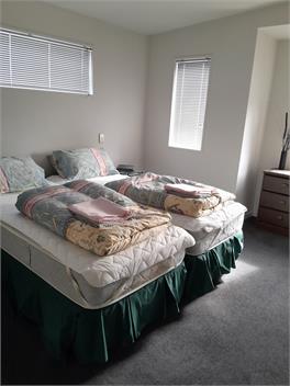Bluelight Lodge Methven - Mid Canterbury