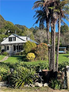 Wainui Hideaway - Abel Tasman - Takaka