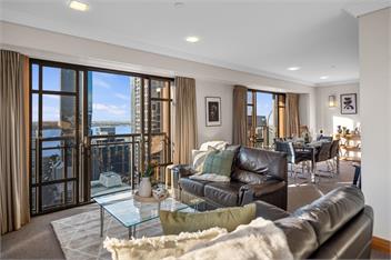 Views @ Metropolis - Free Parking! - Auckland