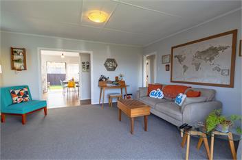 Cottage135 - Rotorua