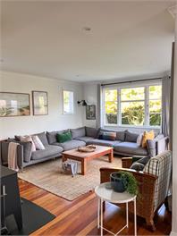 Blackbird House - Martinborough 
