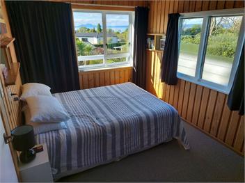 Kenshaw Cottage (Bachcare) - Omori