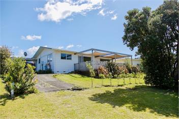 Coastal Retreat (Bachcare) - Whiritoa
