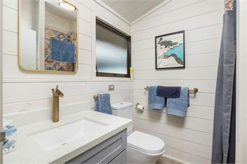 Doubtless Bay Vista (Bachcare) - Cable Bay
