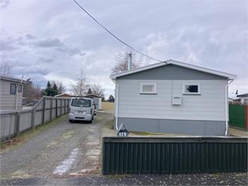 Central Getaway - Twizel