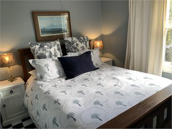 Swan Cottage - Taupo