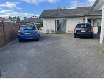Pap Home from Home - Tauranga