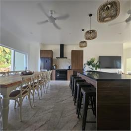 Te Aro Villa 3 - rarotonga