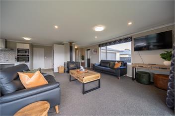Fiordland Vista Lodge (Bachcare) - Te Anau