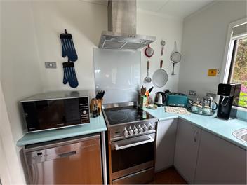 Casa Playa de los osos | Coopers Beach Sea Views - Cable Bay