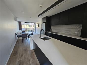 Wanaka Modern 2-Bed 2-Bath Apt - Wanaka