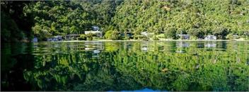 Taha Moana - Picton