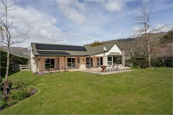 Alpine Meadow Haven (Bachcare) - Wanaka