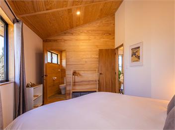 Haus Austria (Bachcare) - Ohakune