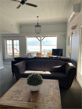 Stationhouse Lodge - Moana