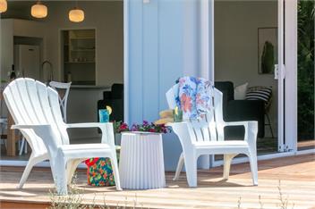 Coastal Drift - By the Water - Tairua