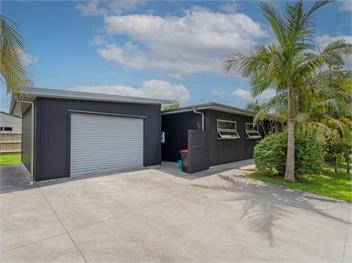 Summer Palms (Bachcare) - Tairua