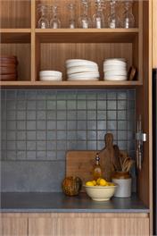 Redwood Cosy ~ a highly crafted new home - Hanmer Springs