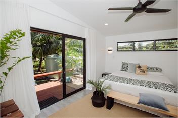 HIDDEN PALMS LUXURY 4 BEDROOM VILLA - Rarotonga