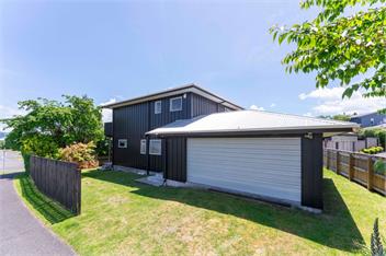 Calm Horizon (Bachcare) - Taupo