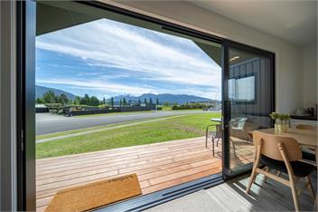 Glaisnock Cottage (Bachcare) - Te Anau