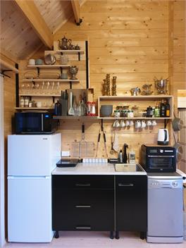 waitaki coastal escapes - one - Hampden