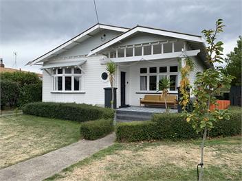 Ohio House - Martinborough