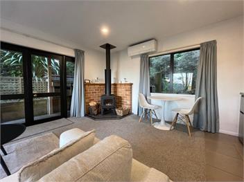Bushside Cottage (Bachcare) - Akaroa