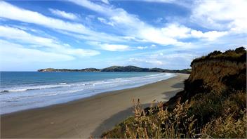waitaki coastal escapes - one - Hampden