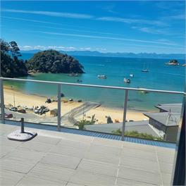 Beachside Bliss in Kaiteriteri - Kaiteriteri