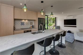The Pods (Bachcare) - Whangarei