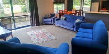 Riverside paradise with jetty and garden - Kerikeri