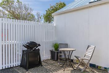 Waimarama Coastal Cottage - Havelock North