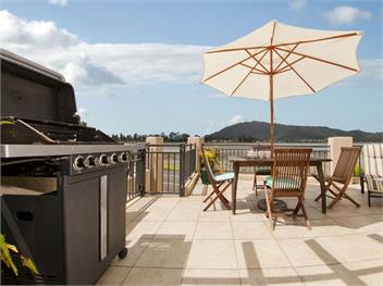 Waterfront Bliss (Bachcare) - Tairua