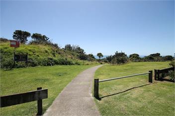 Relax on Richmond (Bachcare) - New Plymouth