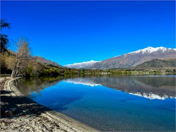 Rippon Lea - Wanaka - Wanaka