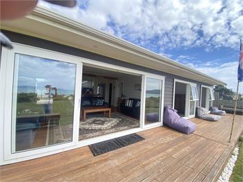Beachcomber's Rest - Beachfront Tokerau - Karikari Peninsula