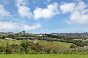 Te Pae (Bachcare) - Kaiwaka