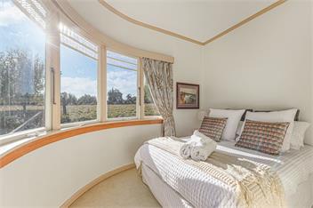 Kettle House (Bachcare) - Upper Moutere