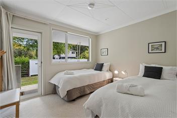 Alchemy Cottage (Bachcare) - Arrowtown